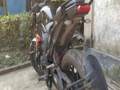 Bolt 165cc